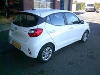 tweedehands Hyundai i10 1.0 Comfort