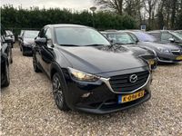 tweedehands Mazda CX-3 2.0 SkyActiv-G 121 Sportive