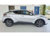 tweedehands Toyota C-HR 1.8 Style Camera LED Dodehoekdetectie