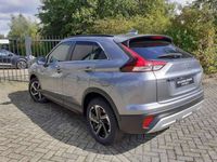 tweedehands Mitsubishi Eclipse Cross 2.4 PHEV Intense+