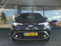 tweedehands Toyota C-HR 1.8 Hybrid Dynamic | Add.cruise | Navi | Xenon | S