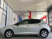 tweedehands Seat Ibiza 1.6 CR TDi //JANTES//CLIM//5PORTES//GARANTIE//