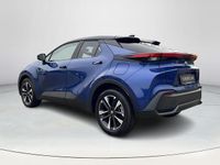 Nieuw Toyota C-HR 140 PK (102 kW) 2026 Blauw SUV