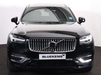 Occasion Volvo XC90 Plus 455 PK (334 kW) 2024 Zwart SUV