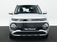 Nieuw Hyundai Inster 85 kW (116 PK) 2025 Grijs Hatchback