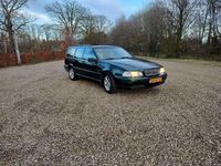 Occasion Volvo V70 144 PK (105 kW) 1998 Groen Stationwagen