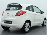 Occasion Ford Ka Style 69 PK (50 kW) 2015 Wit Hatchback