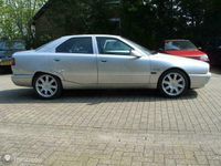 tweedehands Maserati Quattroporte - 3.2 V8 EVOLUZIONE MET FERRARI V8 3.2 MOTOR 336 PK UNIEK 3.2 V8