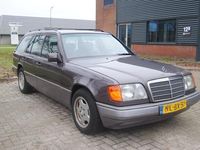 tweedehands Mercedes E220 Elegance