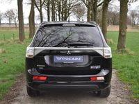 tweedehands Mitsubishi Outlander 2.0 PHEV Intense +