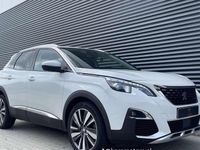 Occasion Peugeot 3008 Allure 131 PK (96 kW) 2019 Wit MPV
