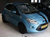 tweedehands Ford Ka 1.2 Titanium