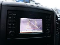 Occasion Mercedes Sprinter 143 PK (105 kW) 2017 Zilver Van