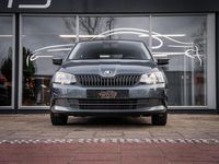 tweedehands Skoda Fabia 1.0 Active|Airco|Parrot|ABS|Trekhaak