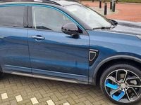 Occasion Lynk & Co 01 261 PK (191 kW) 2022 Blauw SUV