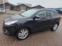 Occasion Hyundai ix35 163 PK (119 kW) 2011 SUV