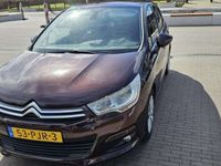 tweedehands Citroën C4 1.6 VTi Tendance