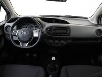 tweedehands Toyota Yaris 1.0 VVT-i Now 5 deurs | Airco