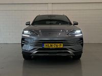 Occasion BYD Seal U Boost 160 kW (218 PK) 2025 Grijs SUV