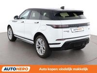Occasion Land Rover Range Rover evoque SE Dynamic 309 PK (227 kW) 2022 Wit SUV