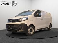 Occasion Opel Vivaro 120 PK (88 kW) 2025 Wit MPV