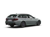 tweedehands BMW 520 520 5-serie Touring i Business Edition Plus | M Spo