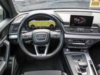 tweedehands Audi Q5 50 TFSI e quattro S edition B&O Keyless Pano 300 P