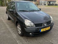 tweedehands Renault Clio II 