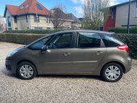 Occasion Citroën C4 Picasso 125 PK (91 kW) 2007 Bruin MPV