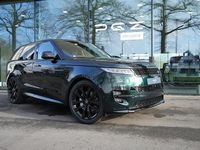 Occasion Land Rover Range Rover Sport SE Dynamic 460 PK (338 kW) 2025 Groen SUV