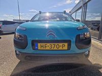 tweedehands Citroën C4 Cactus VTi 82pk SHINE Trekhaak