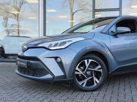 tweedehands Toyota C-HR 2.0 Hybrid Style Limited