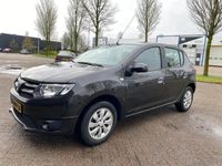 tweedehands Dacia Sandero 0.9 TCe Blackline