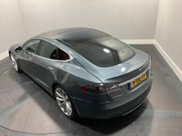 tweedehands Tesla Model S 85 Free Supercharging | Leder | Pano | 21"LMV | Ma