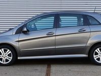 tweedehands Mercedes B160 Business Class AutoTronic I NL-Auto I 2e Eig. I Airco I Cru