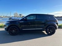 tweedehands Land Rover Range Rover evoque 2.2 TD4 4WD Dynamic