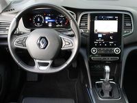 Occasion Renault Mégane GrandTour Techno 140 PK (102 kW) 2023 Blanc nacré (qnc) Stationwagen