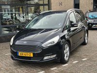 Occasion Ford Galaxy Titanium 241 PK (177 kW) 2016 Zwart MPV