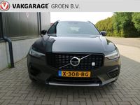 tweedehands Volvo XC60 2.0 Recharge T6 AWD R-Design 360"Camera HK Sound 22" Pano Dak / Luchtvering ACC Trekhaak Hud LED Standkachel