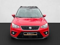 tweedehands Seat Arona 1.0 TSI Style / AUTOMAAT / PDC A / CRUISE / TWO TO