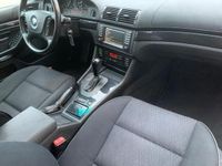 tweedehands BMW 520 5-SERIE Touring i MOOI & GOED