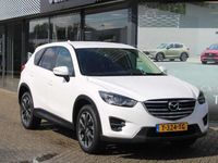 tweedehands Mazda CX-5 2.0 SkyActiv-G 165 Nakama 2WD , Navi, Clima, Camera, Bose, PDC, LMV 19 Inch, Cruise, Stoelverwarming, RVM