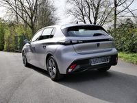 Occasion Peugeot 308 Allure 131 PK (96 kW) 2023 Grijs Sedan