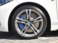 tweedehands BMW M135 135 i xDrive High Executive - Herfstdeal 2000