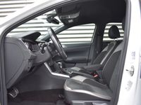 tweedehands VW Polo 2.0 TSI GTI DSG | Virtual Cockpit | LED | Adapt. Cruise | Carplay | DAB | Navi | Airco | PDC V+A | LMV