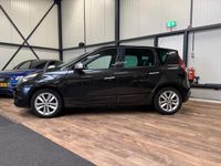 Occasion Renault Scénic III 131 PK (96 kW) 2011 Zwart MPV