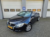 tweedehands VW Eos 1.4 TSI