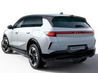 Nieuw Opel Grandland X 194 PK (142 kW) 2025 Wit SUV