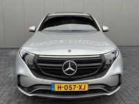 Occasion Mercedes EQC400 AMG 300 kW (408 PK) 2019 SUV