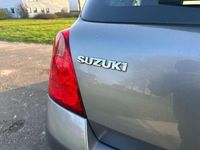 tweedehands Suzuki Swift 1.6 Sport